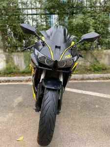 Blade 300 Warrior Track Edition Racing National IV EFI, Bicilíndrico, Refrigerado por Agua, 300cc, Sistema de Frenos ABS, Marca Ch, <span class=keywords><strong>Chila</strong></span> - Product Image 2