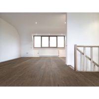 Suelo SPC WSPC Cedro Cusco, 1900x190mm, 6.2mm de Grosor, Antideslizante, Sistema de Clic, Resistente al Agua, Tabla Ancha para Baños y Cocinas