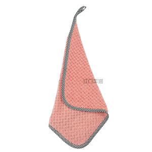 Serviettes en microfibre sans <span class=keywords><strong>papier</strong></span> Chiffon <span class=keywords><strong>lavable</strong></span> Alternative au <span class=keywords><strong>papier</strong></span> pour le nettoyage de la <span class=keywords><strong>cuisine</strong></span> pour le nettoyage du verre Coral Fleece - Product Image 2