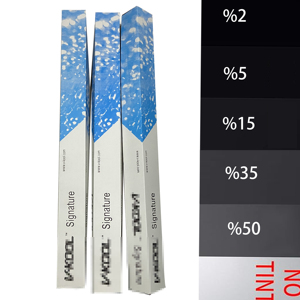 Nouvelles voitures V Kool Film de fenêtre Protection UV UV400 teinté <span class=keywords><strong>pour</strong></span> VKOOL 1 rouleau 2 Mil contrô<span class=keywords><strong>le</strong></span> du <span class=keywords><strong>soleil</strong></span> VK15 teinte de fenêtre télécommandée - Product Image 2
