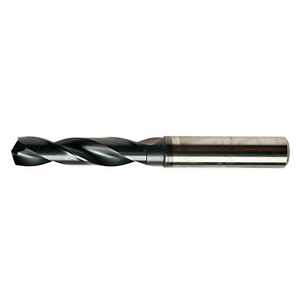 ดอกสว่านคาร์ไบด์อเนกประสงค์ TTAKE 3xD หัวเคลือบนาโน TiAlN สำหรับงานอเนกประสงค์ - Product Image 2
