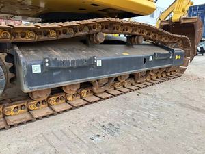 Excavatrice sur chenilles Komatsu PC400-8 d'occasion, 40 tonnes, hydraulique, pour travaux de construction lourds et minières - Product Image 6