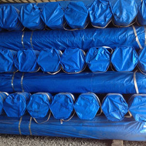 Tuyau en acier ERW ASTM JIS GB pour les achats d'ingénierie - Product Image 6