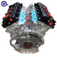 Moteur de voiture Offre Spéciale Pentastar 3.6L V6VVT pour moteur Jeep Wrangler 3.6 V6