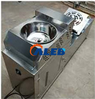 Couscous automatique faisant l'équipement multifonctionnel de produit de nouilles de grain de machine pour l'exportation
