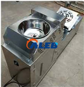 Máquina automática para hacer cuscús Equipo multifunción para productos de fideos de grano para exportación - Product Image 5