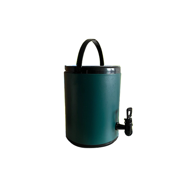 Portable Stainless Steel Water Purifier Manual Gravity Purification System for Outdoor Camping Hiking Car Use for Travel