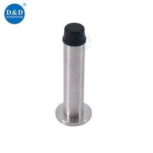 Fermaporta in Acciaio Inox 304 Antiruggine, Montaggio a Parete <span class=keywords><strong>per</strong></span> Casa e Hotel - Product Image 1