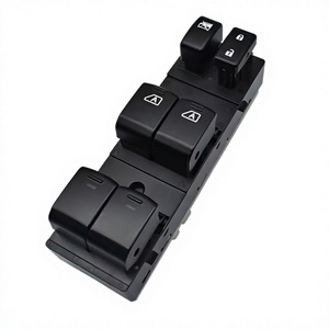 Lève-vitre électrique pour Nissan Altima EX35 EX37 FX50 07-14, pièce de rechange 25401-9N00C - Product Image 3