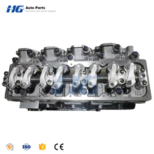 Mesin Baru 2.7L TD27 TD27T Long Block untuk Nissan Terrano Caravan Navara Dll. - Product Image 2