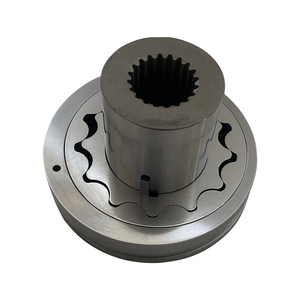 Pièces de rechange pour pompe hydraulique 90R030 90R042 90R055 90R075 90R100 90R130 90R180 90R250 avec pompe de charge 90R030 90R042 90R055 9 - Product Image 5