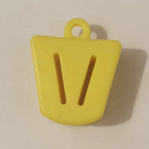 Silicone bite pads for teeth, dental orthodontic intraoral support, orthodontic anti-bruxism bite pads, mouth openers - Product Image 1