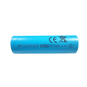 Original grado A Lishen LR2170LE 21700 3,6 V 5000mAh 25A CDR alta descarga 21700 batería similar a 50S para herramientas eléctricas - Product Image 6
