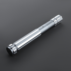Sable de Luz Nexussabers para Duelos Pesados con Cambio Infinito de Color, Bluetooth y Hoja Duradera, Espada Luminosa para Entrenamiento y Cosplay - Product Image 4