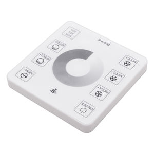 แผงควบคุมไฟ <span class=keywords><strong>LED</strong></span> ระยะไกลพร้อม28ช่องช่องเดี่ยว DC12วงจรรวม24V 3200pix บริการ <span class=keywords><strong>DMX</strong></span> - Product Image 1