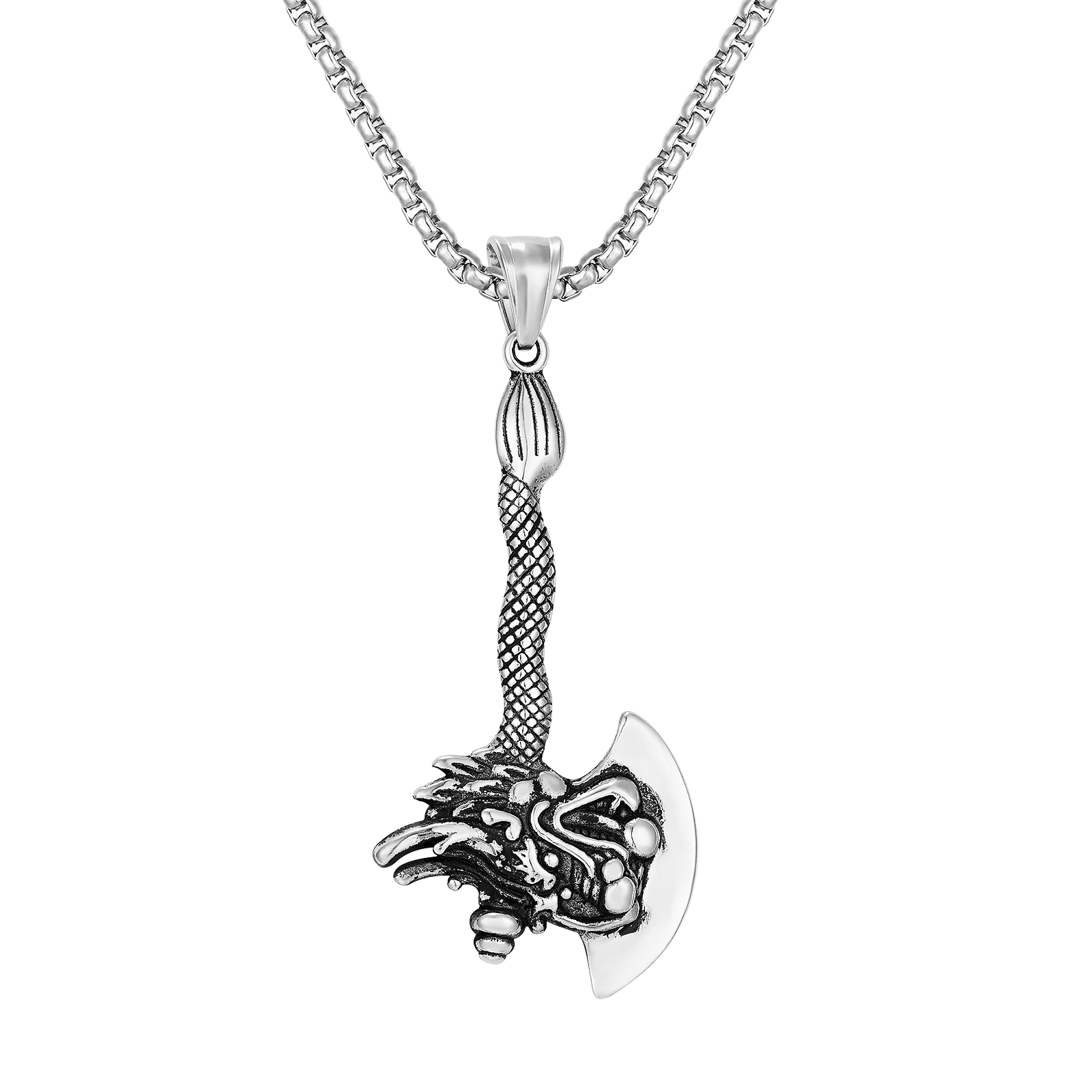 Silver SP0102101S
