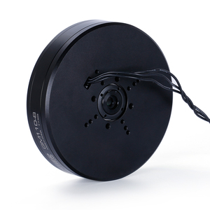 Hot IFlight IPower GM110-8 Gimbal Brushless Stabilization Camera Motor SLR Aerial Z Axis DIY Parts <b>Drones</b> <b>Accessories</b> - Product Image 3