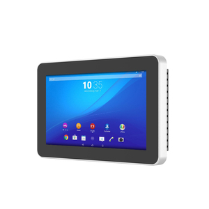 Greentouch 8 inch cảm ứng điện dung màn hình nhỏ gọn giá cả phải chăng và có tính năng Giao diện USB cho các ứng dụng linh hoạt - Product Image 1