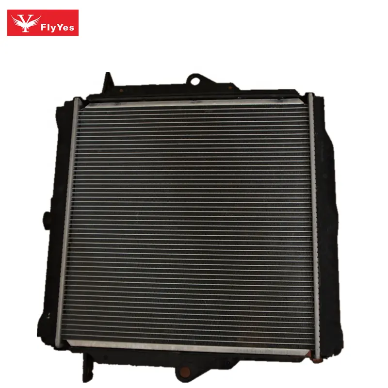 Flyyes Tinggi Kualitas Radiator ASSY 16400-17070 1640017070