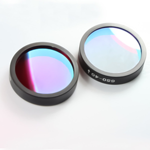 Trong kho! Bộ Lọc bandpass 470nm Bộ lọc quang học 470nm Bộ lọc Fam - Product Image 1