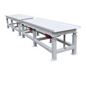 Penjualan Langsung Pabrik Meja Getar Beton Listrik Efisiensi Tinggi Tipe Permukaan - Product Image 6