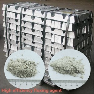 Kaliumhexafluoraluminat Kaliumaluminiumfluorid K3AlF6 CAS-Nr. 13775-52-5 Synthetisches Kaliumkryolith Preis - Product Image 4