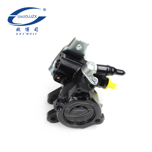 ปั๊มพวงมาลัยพาวเวอร์สำหรับToyota MARK 2 GX100 <span class=keywords><strong>LX100</strong></span> 1996-2001 44320-22550 44320-22560 44320-22340 44320-22361 44320-22380 - Product Image 5