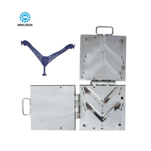 Betrouwbare Prestaties Prachtige Hoge Sterkte Interessante Straat Platte Flip Flop Vamp Bandjes Mallen <span class=keywords><strong>Pvc</strong></span> Slipper Riem Bovenste Mold - Product Image 1