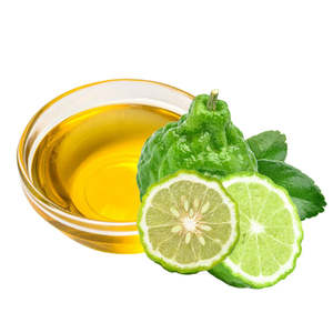 Wholesale Price Organic Bulk Pure Natural 5KG Bergamot Essential Oil for Skin <b>Care</b> <b>Body</b> Massage - Product Image 3