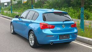 <span class=keywords><strong>BMW</strong></span> Serie K <span class=keywords><strong>118i</strong></span> Sedán <span class=keywords><strong>2018</strong></span>, Económico, Duradero, Caja de Cambios Automática, Asientos de Cuero, Motor Turbo, Trasero, para Compradores Asiáticos y Africanos - Product Image 5
