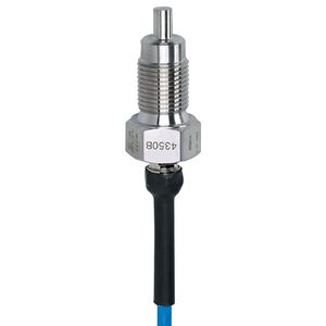 Sensor de flujo IFM SF311A para conexión a una unidad de evaluación Interruptores de flujo térmico de montaje remoto y modular - Product Image 1