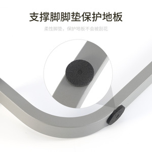Two Fold Nap Bed Hardware Accessories Complete Set For 450 800mm Width Folding Minimalist Design Office Study Use - Product Image 1