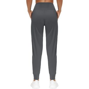 Pantalones deportivos para mujer FOXA, pantalones deportivos ligeros y ajustados para hacer ejercicio, yoga y correr - Product Image 2