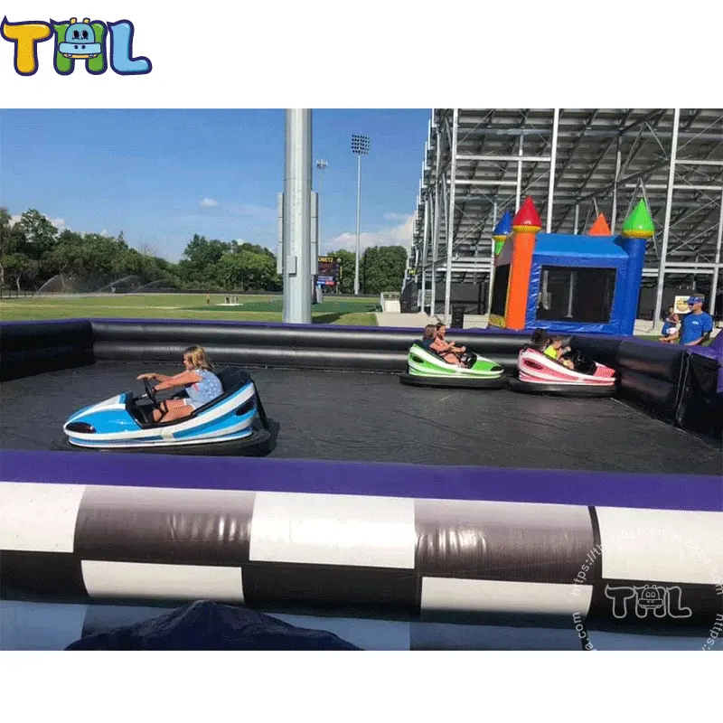 Stable Outdoor Giant Velcroes Commercial Inflatable
