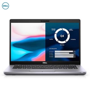 Ordinateur portable fin et léger Latitude 3420 avec processeur Core i5 de 11e génération pour le bureau, les affaires, les étudiants, l'usage domestique. Le Dell Latitude 3420 est un excellent choix. - Product Image 4