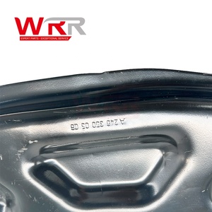 แขนควบคุม2463500506 2463500006สำหรับรถเบนซ์ W246 C117 B250 CLA250ชิ้นส่วนช่วงล่างรถยนต์ทนทานปีกนกล่าง - Product Image 6