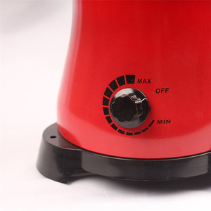 เครื่องแยกนมไฟฟ้า 80 ลิตร อุปกรณ์แยกครีมนมอัตโนมัติสำหรับนมสด - Product Image 6