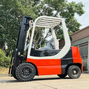 משלוח חינם 1.5ton 4ton מלגזה סוללת ליתיום סוללת ליתיום 36v 48v מחיר זול ליתיום זול עבור מלגזה חשמלי - Product Image 4