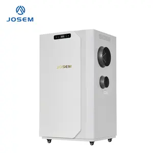 Josem Cheap Price Commercial Industrial Dehumidifier For Warehouse M Series CE Certificate