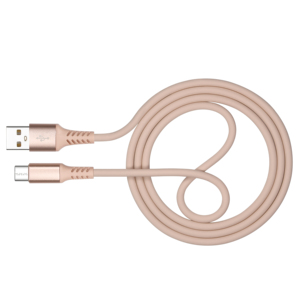 Cable DE DATOS USB C de silicona suave verdadera de carga rápida de 100 W Tipo-c PD C a C Cable de carga USB para IPhone17 para <span class=keywords><strong>Samsung</strong></span> - Product Image 5