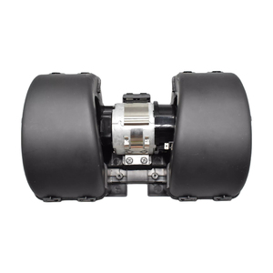 Moteur de soufflerie OEM 1672500 AB 145 000P pour climatiseur DAF 65 75 85 Auto 24V avec résistances électroniques - Product Image 2