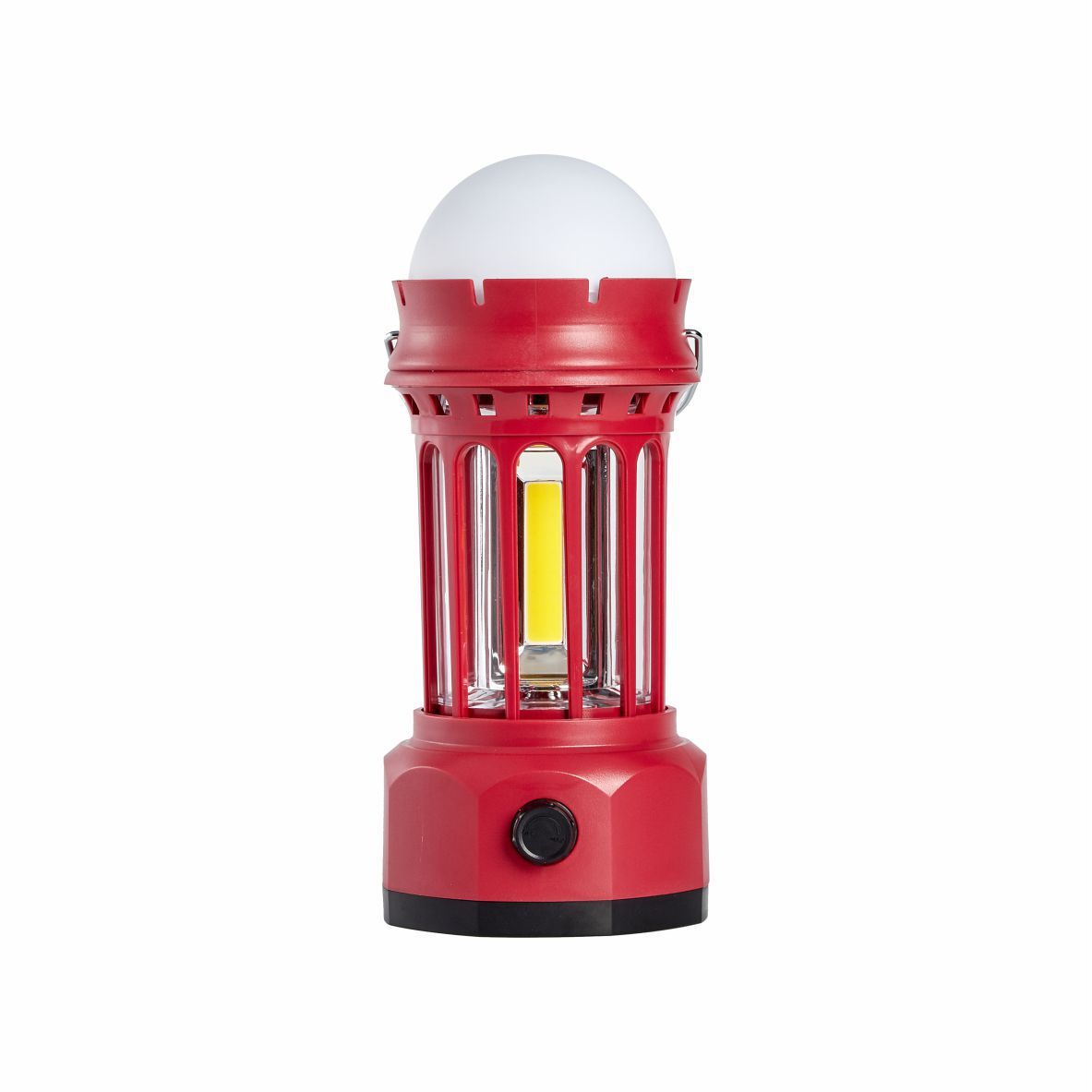 L900BR Couleur Ambiante [Modèle Rouge Rechargeable] 106*240mm