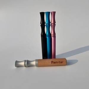 <span class=keywords><strong>Cigarette</strong></span> électronique sans nicotine et sans fumée, édition aromathérapie, saine, moderne, unisexe, à base de coton - Product Image 2