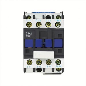 <span class=keywords><strong>Contacteur</strong></span> AC BC6-30-01-P-1.4 24 V DC - Product Image 1