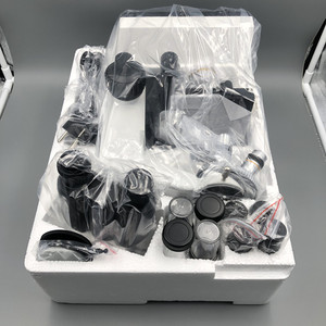 高品質SE20008複合実験用三眼多目的生物顕微鏡 - Product Image 5