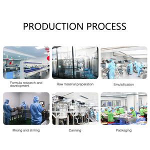 Hot Selling Badesalz mit Vitamin C Körper kristall Salzwasser therapie Feuchtigkeit spendende Peeling mittel für die <span class=keywords><strong>Massage</strong></span> - Product Image 6