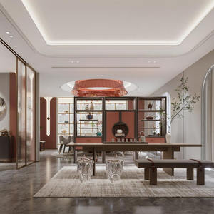 การออกแบบตกแต่งภายในทางการแพทย์---เปลี่ยนร่างกายจากอุกกาบาตสู่ร่างผีเสื้อ - Product Image 4