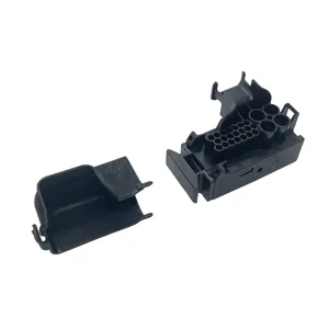 25 Pin Automotive Connectors mechanism 1K0973213 Transmission Connector For DQ200 0AM DSG-7 VW AUDI