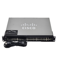 Nuevo PLC Original en Stock SG350X-48-K9, Controlador de Programación PAC para Automatización Industrial