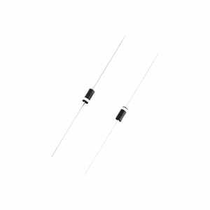 FE3A Single Diodes Buy Online Electronic Components DO-201AA, DO-27, Axial BOM IC In Stock - Product Image 1